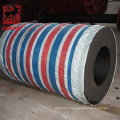 Deers marine rubber jetty cylindrical fenders size 1600*800mm